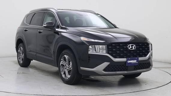 HYUNDAI SANTA FE 2023 5NMS2DAJXPH642687 image